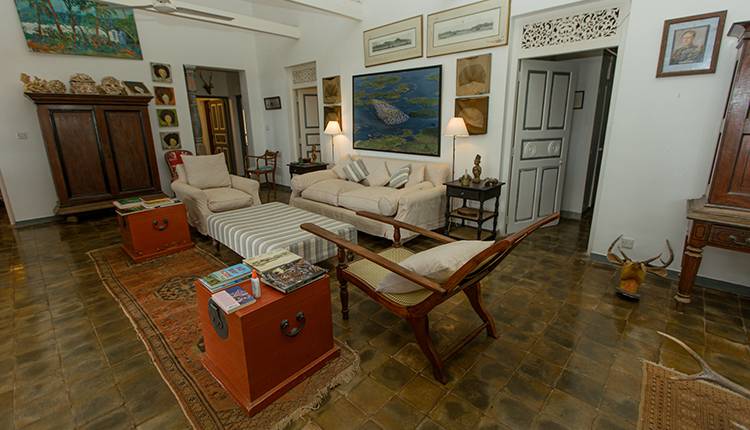 Villa 1395